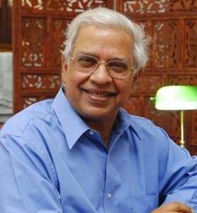 Mr. B. K. Chaturvedi Chairman DPS Society