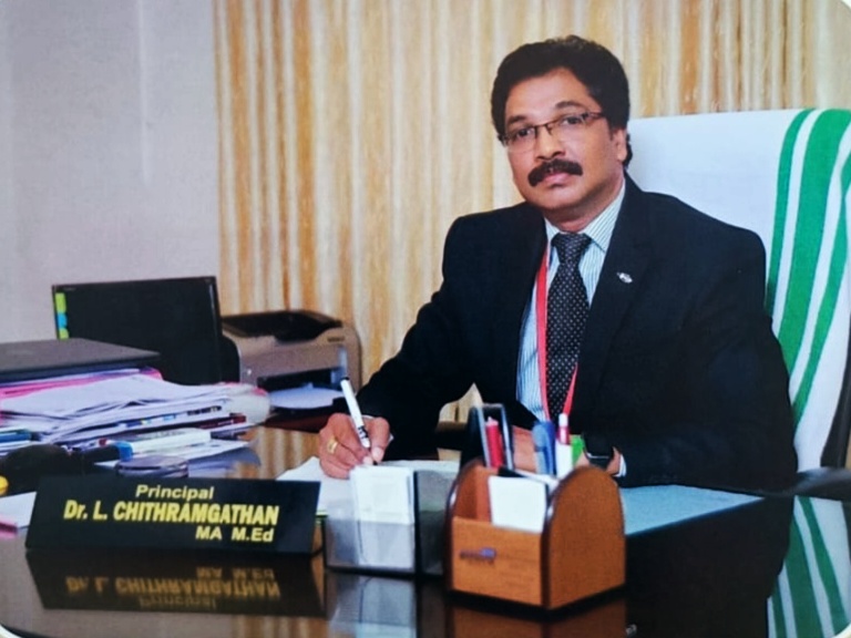 Principal Photo