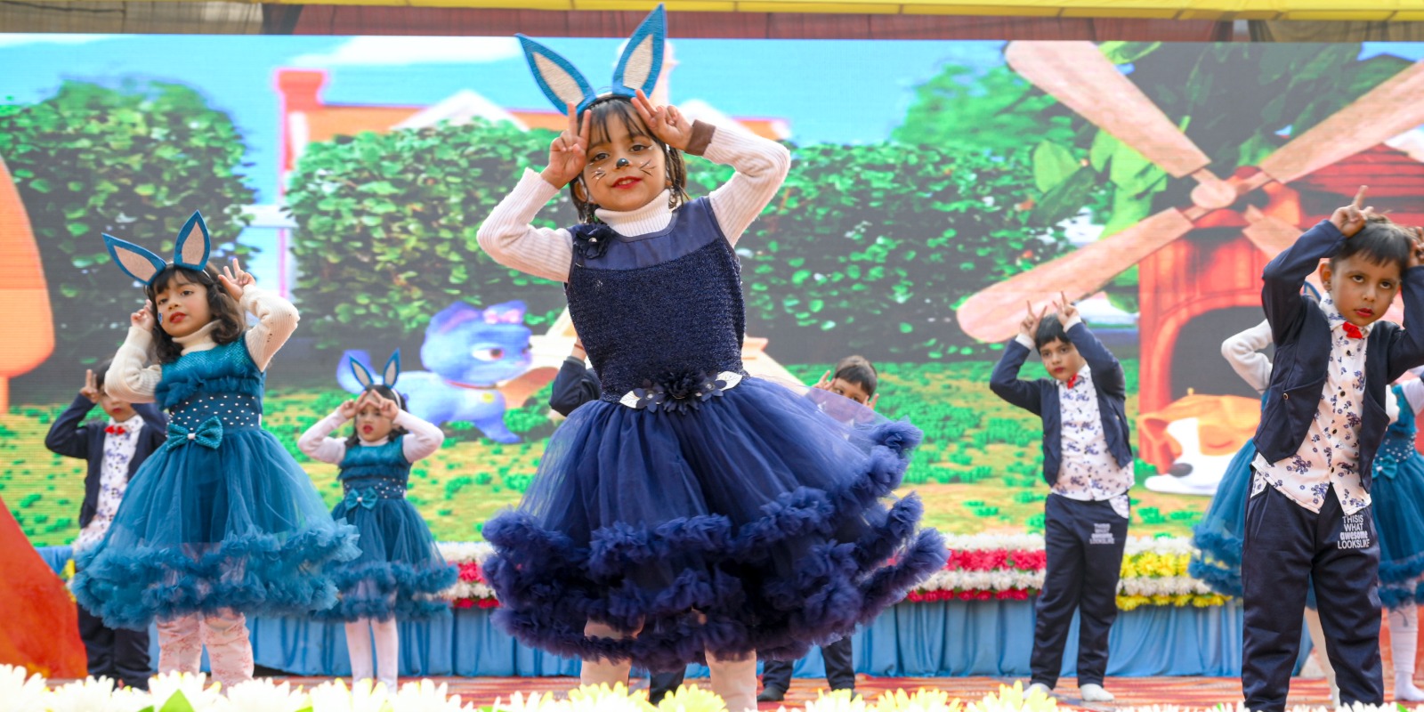 Annual Function 2025-26