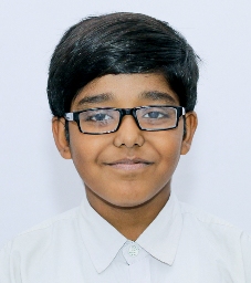 Anuvansh Jain