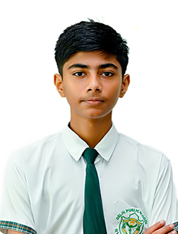 Shaurya Pratap