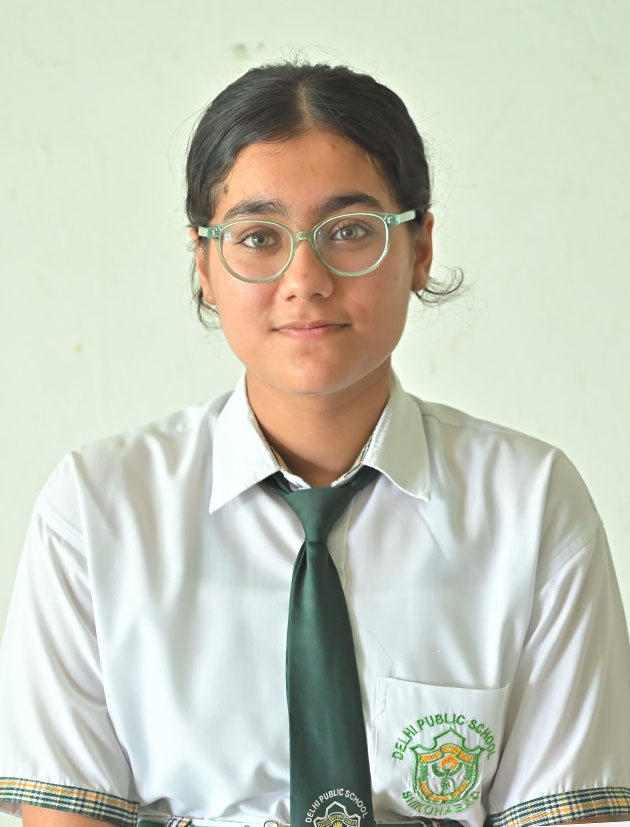 Prachi Yadav
