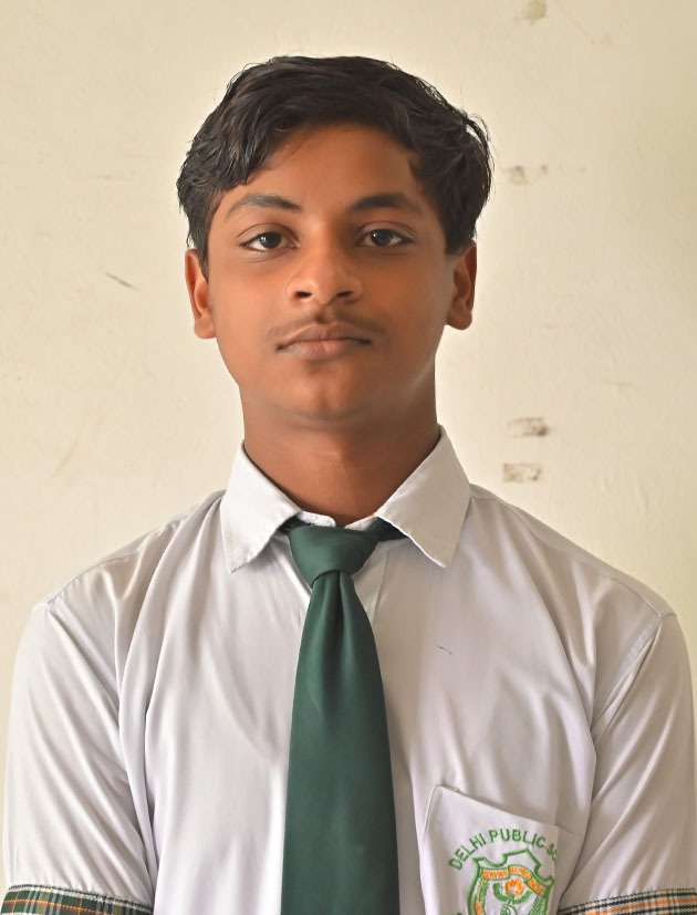 Aditya Pratap Singh