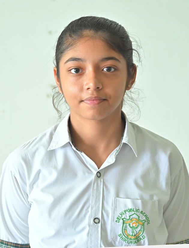 Shubhangi Gupta