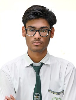 Abhisht Yadav