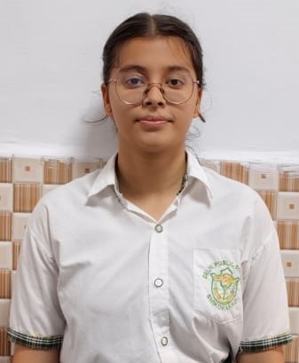 Ridhima Paliwal