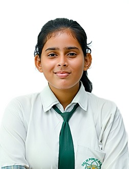 Yashi Singh