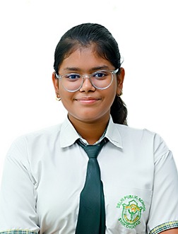Bhuvi Agrawal
