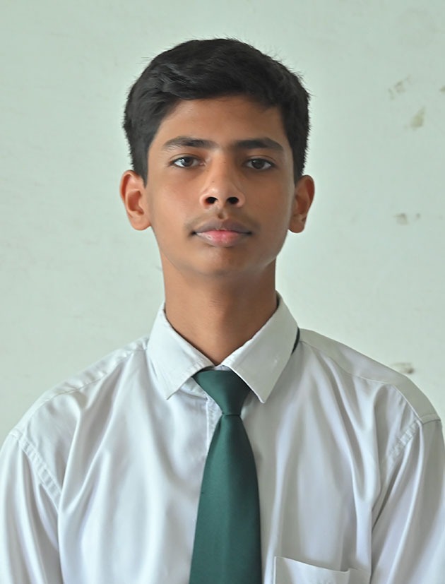 Abhinav Upadhyay