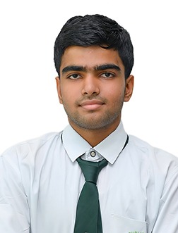 Ayush Pratap Singh