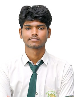 Nitin Kumar
