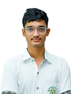 Udhav Agrawal