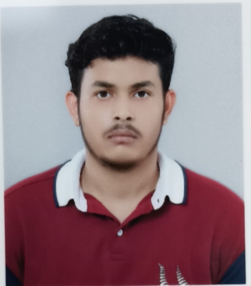 Harshit