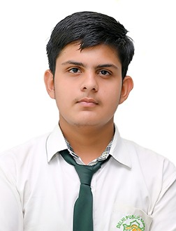 Arjun Pratap Singh