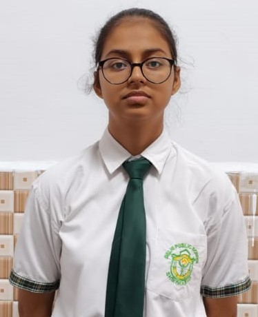 Shubhi Yadav