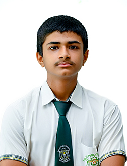 Tarun Yadav